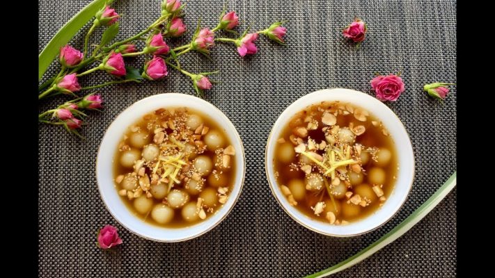 Thắng Dền - Ha Giang cuisine