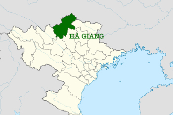 Hanoi Capital Region