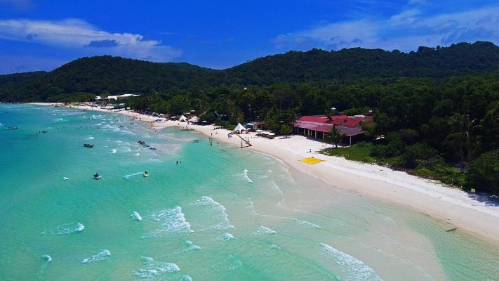 General introduction about Phu Quoc