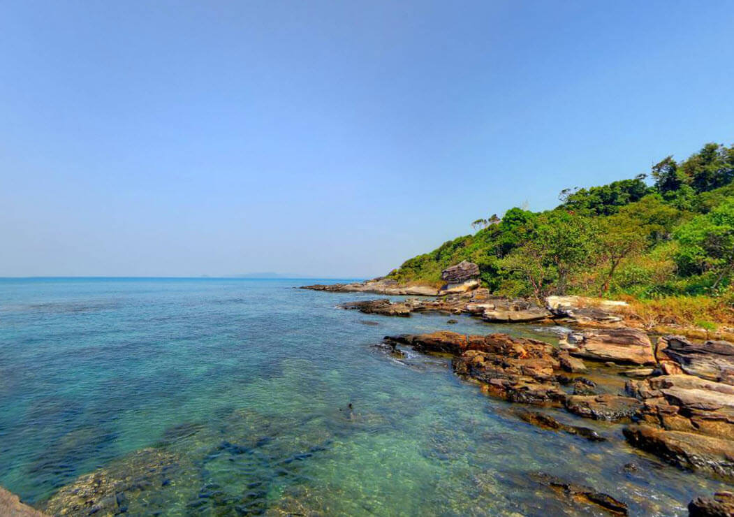 Useful Tips For Traveling To Ganh Dau Cape Phu Quoc That You May