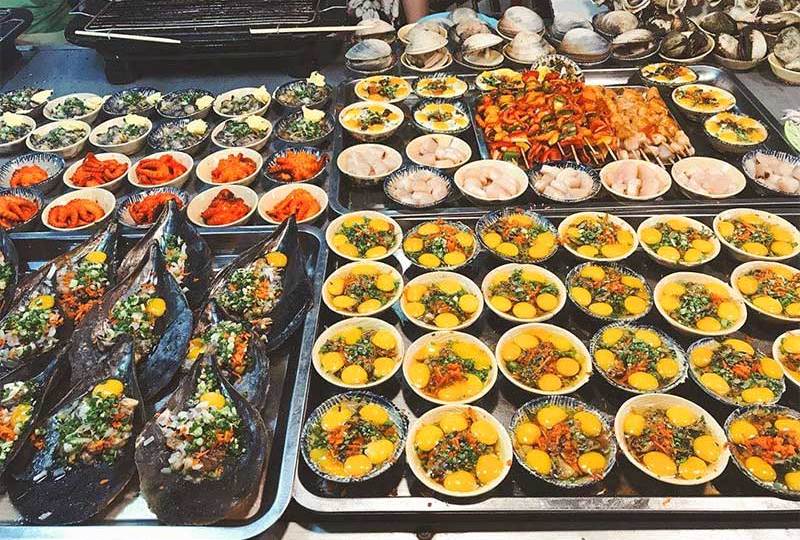 What to eat when traveling to Phu Quoc?