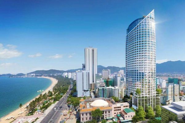 General introduction about Nha Trang