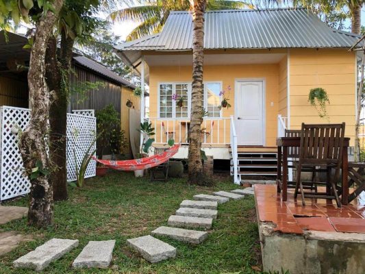 Homestay in Phu Quoc