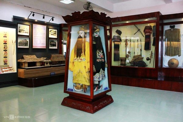 Binh Dinh Museum