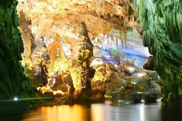 Phong Nha Cave - Quang Binh