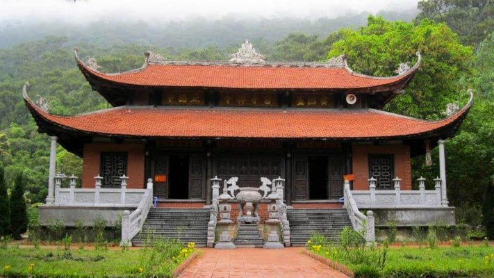 Loi Am Pagoda