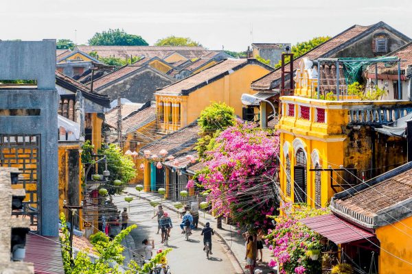 History of Hoi An