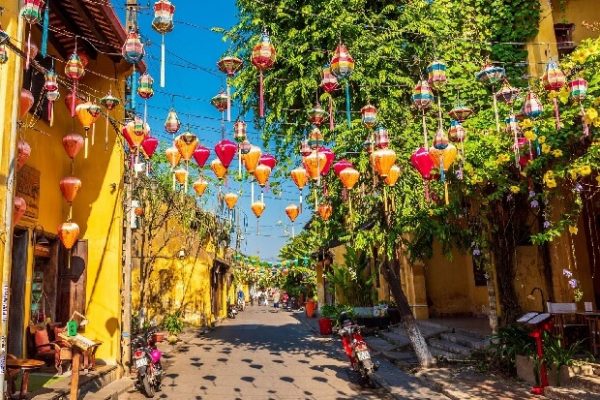 History of Hoi An