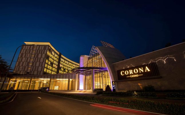 Corona Casino Phu Quoc