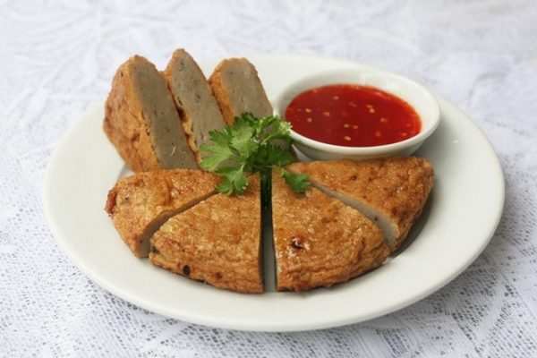 Nha Trang Fried Fish - Top 10 outstanding specialties in Nha Trang