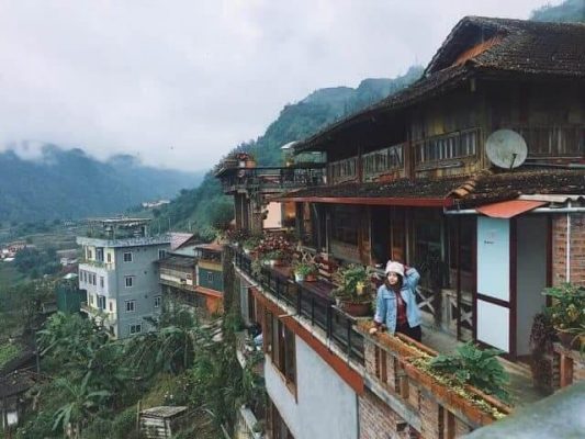 Gem Valley Homestay - Top 10 beautiful and famous homestays in Sapa
