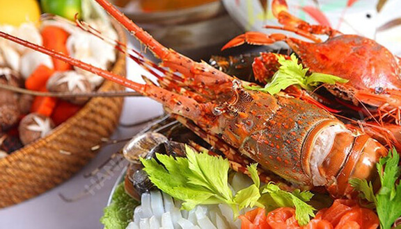 Phuong Seafood