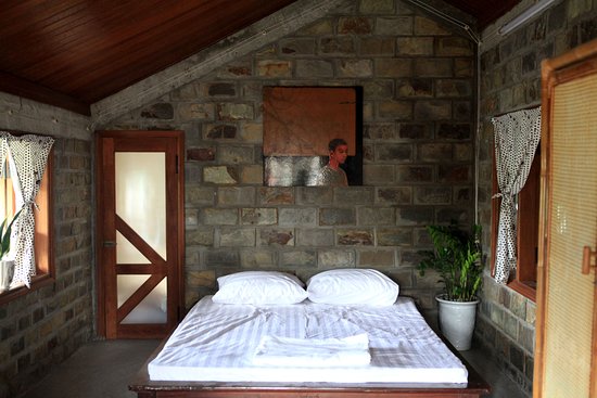 New Space Arts Stay - Top 12 beautiful homestays in Hue