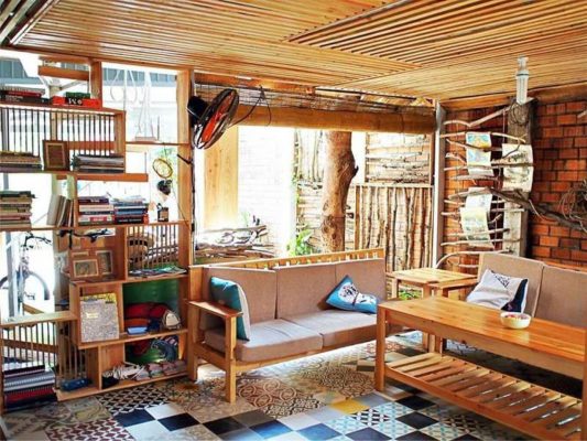 Peace House - Homestays in Phu Quoc