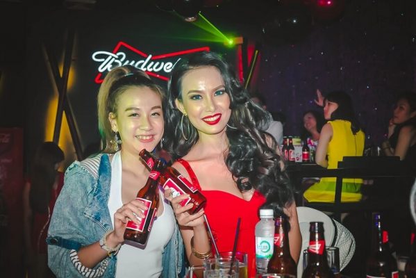Rocky Club - Top 8 nightlife places in Nha Trang that you should go