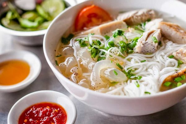Cay Bang Fish Noodle Soup - Top 8 delicious and cheap restaurants in Nha Trang