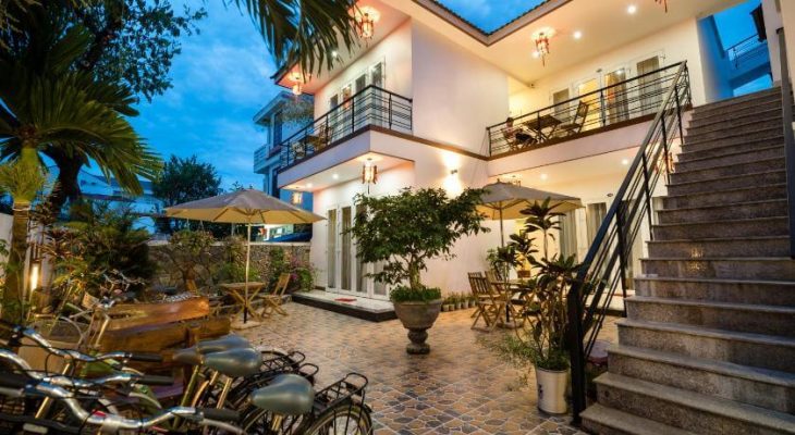  Horizon Homestay - Top 10 famous homestays in Hoi An