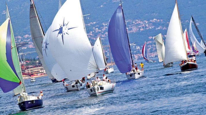 Yacht Festival - Top 5 famous festivals in Nha Trang that you should not miss