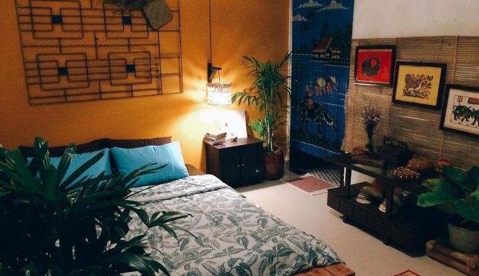 Loongboong Homestay Hoi An - Top 10 beautiful homestays in Hoi An