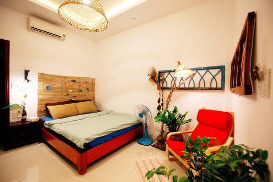 Mali Home Hoi An - Top 10 famous homestays in Hoi An