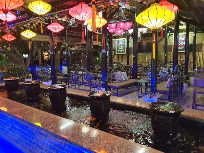 May Coffee & Restaurant - Top 10 Best Seafood Restaurants in Hoi An