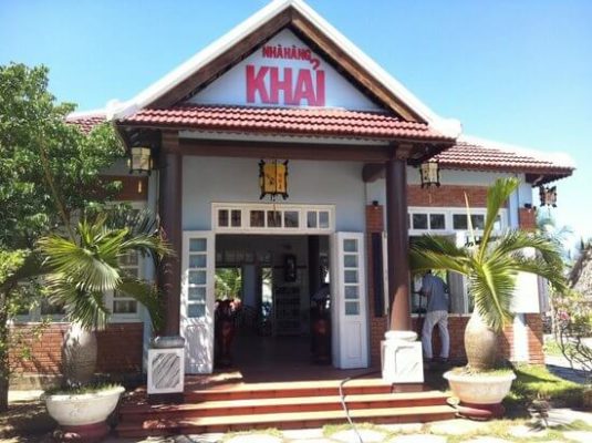 Khai Restaurant