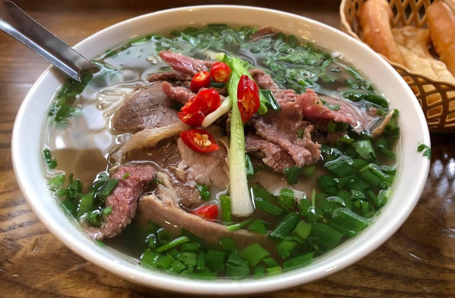 Top 10 delicious Pho restaurants in Hanoi