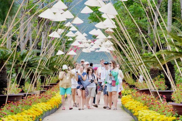 Orchid Island - Famous islands in Nha Trang