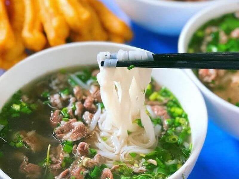 Pho Hanoi - Discover Hanoi Cuisine With 9 Delicious Dishes