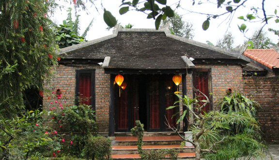 Tam Tinh Vien Homestay - cheap homestays in Hue