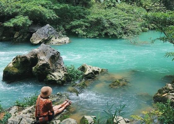 Pac Bo Relic Site - Top 5 most beautiful sights in Cao Bang