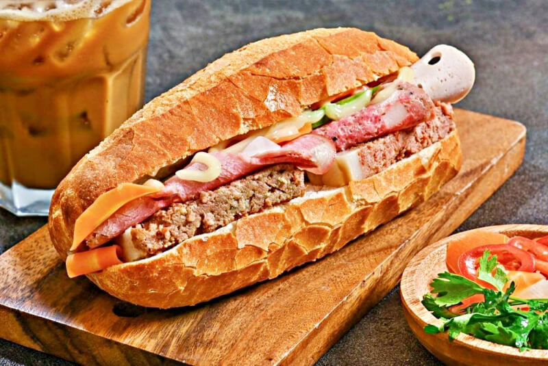 Tu Hai Breadsticks - Top 8 places to eat the best breadsticks in Da Nang