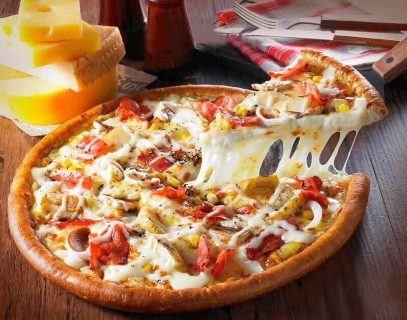 BBQ Pizza Ha Giang - Top 11 best restaurants & eateries in Ha Giang