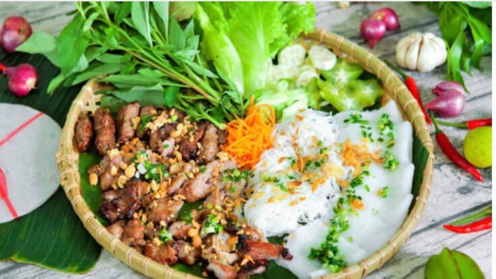 Bo Dun Banh Hoi - Top 10 delicious dishes of Bay Nui An Giang
