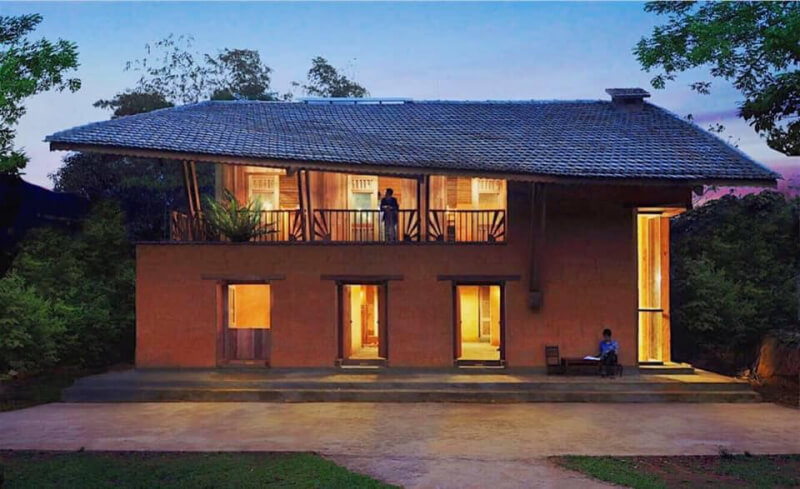 Dao Lodge - Top 7 Ethnic homestay in Ha Giang For You