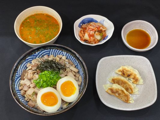 Ebiyoshi - Top 5 Best Ramen Restaurants in Da Nang
