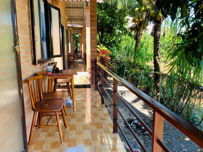 Gibbon Singing Homestay - Top 8 Best Homestays in Dong Nai