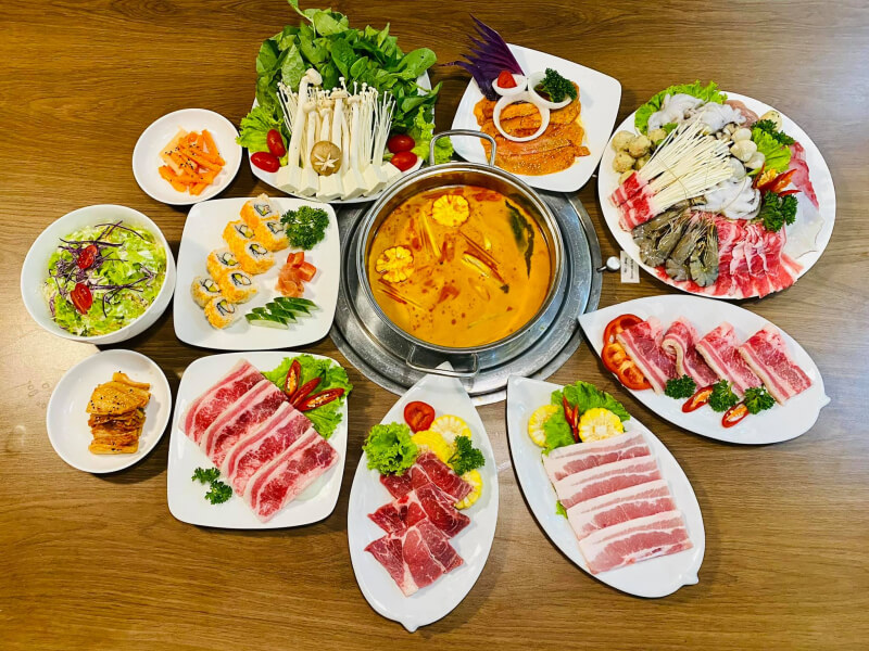 Golden BBQ Ha Giang - Top 11 best restaurants & eateries in Ha Giang