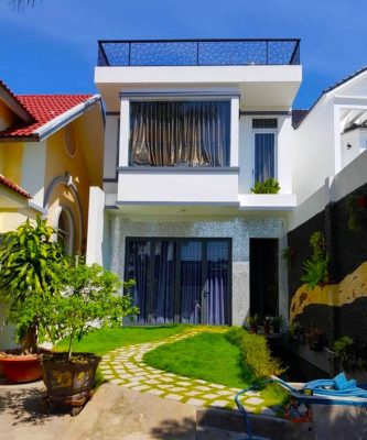 Homestay Villa - beautiful Homestays in An Giang