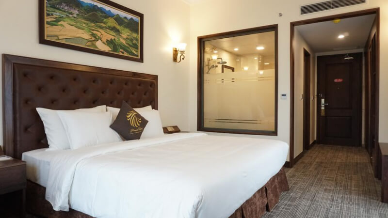 Phoenix Hotel - Top 10 Best Hotels in Ha Giang is For You