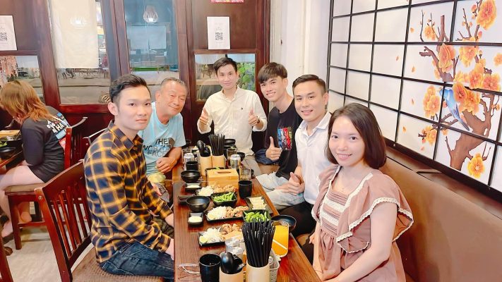 Momiji Ramen 166 - Top 5 Best Ramen Restaurants in Da Nang