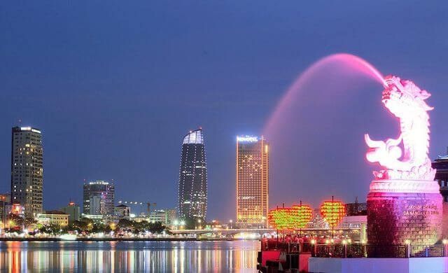 One of the 20 cleanest cities in the world - Top 10 best things of Da Nang you may not know