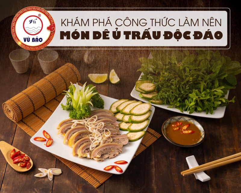 Vu Bao Restaurant - Top 9 Best Restaurants in Ninh Binh For You