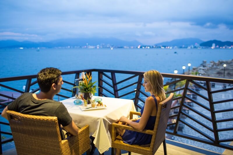 Amiana Resort - Top 12 best resorts in Nha Trang For You