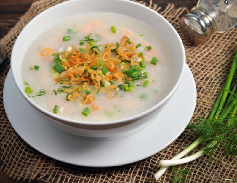 Mr. Dung – Sapa Delicious Porridge Restaurant