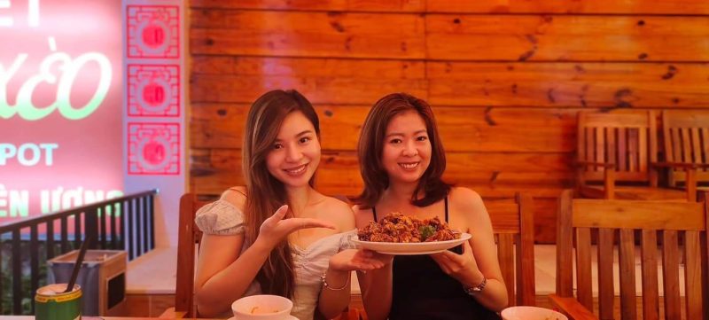 Bach Restaurant - Top 10 best lunch restaurants in Phu Quoc