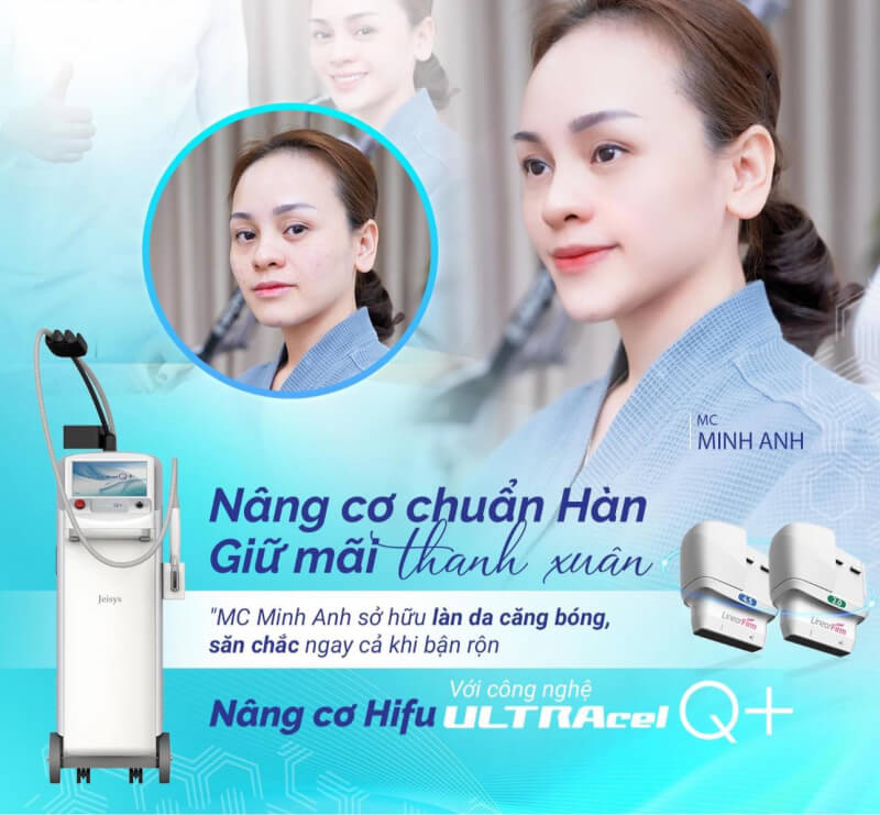 Bao Ngoc Spa & Clinic