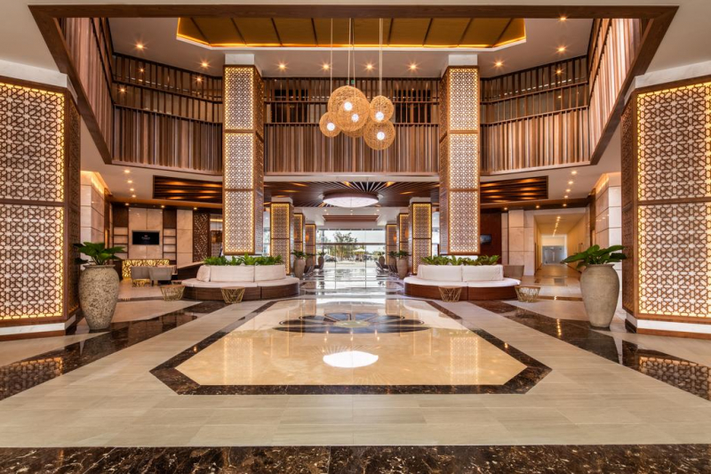 Best Western Premier Sonasea Phu Quoc - Top 7 best hotels in Phu Quoc Island