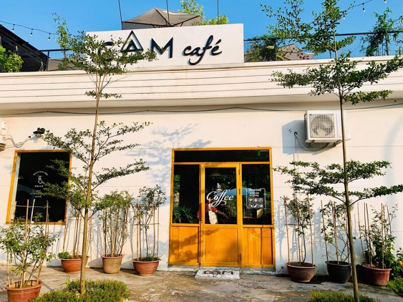 Cam Cafe