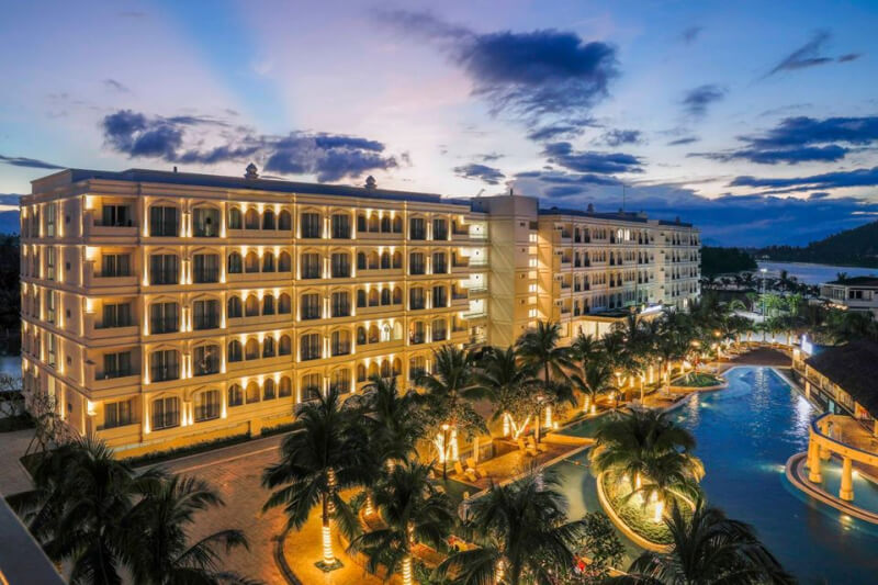 Champa Island Resort - Top 8 4-star resorts in Nha Trang most ideal for your trip